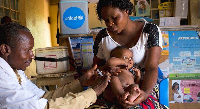 RDC : une flambée de méningite déclarée dans une province du Nord-Est